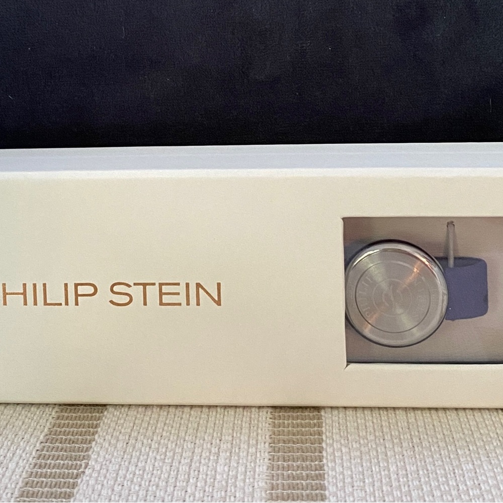 Brand New Philip Stein Nano Sleep Bracelet